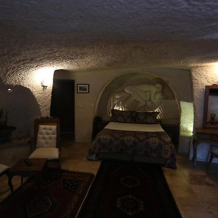 גורמה Phocas Cave Suites מראה חיצוני תמונה