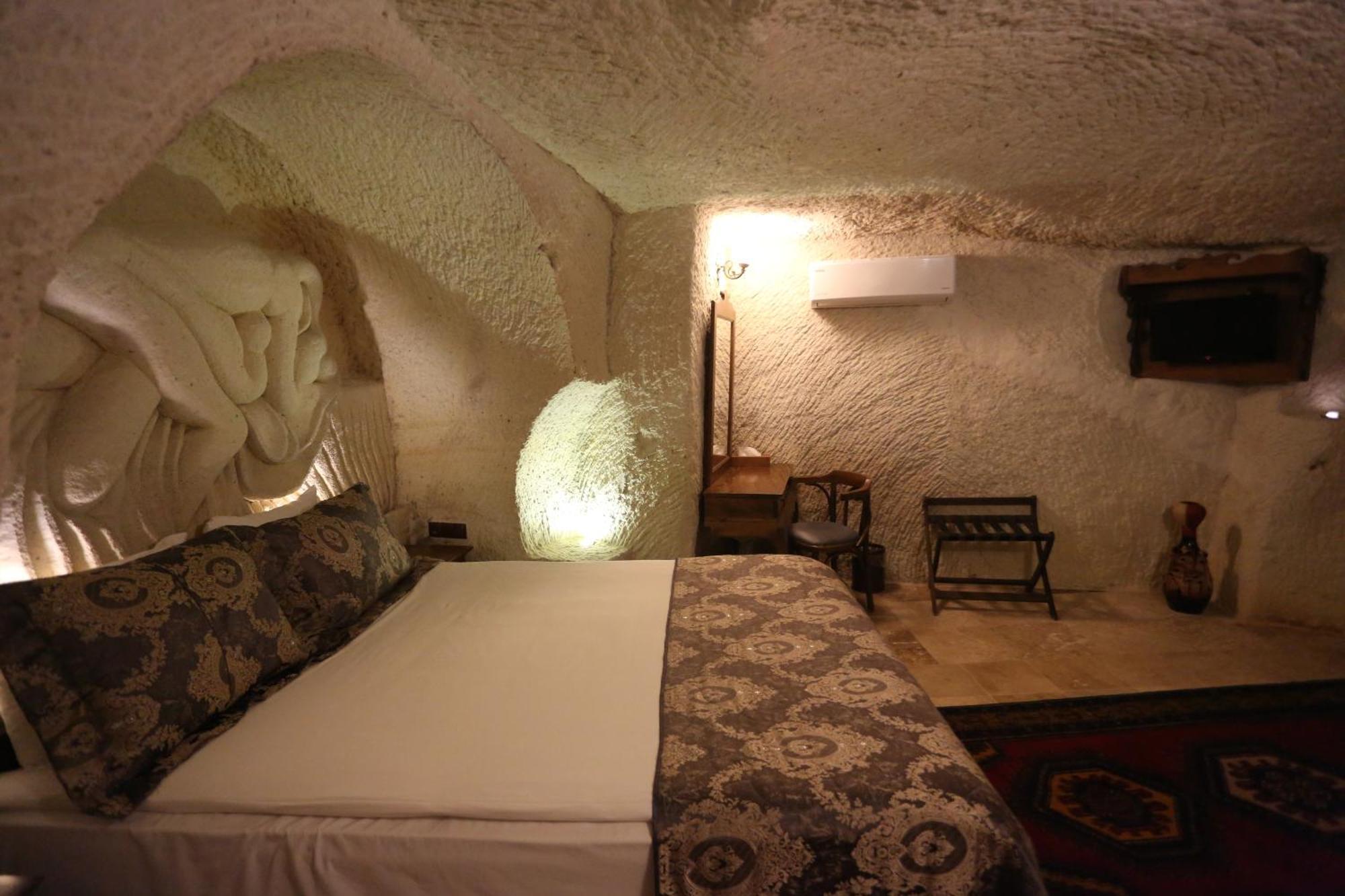גורמה Phocas Cave Suites מראה חיצוני תמונה