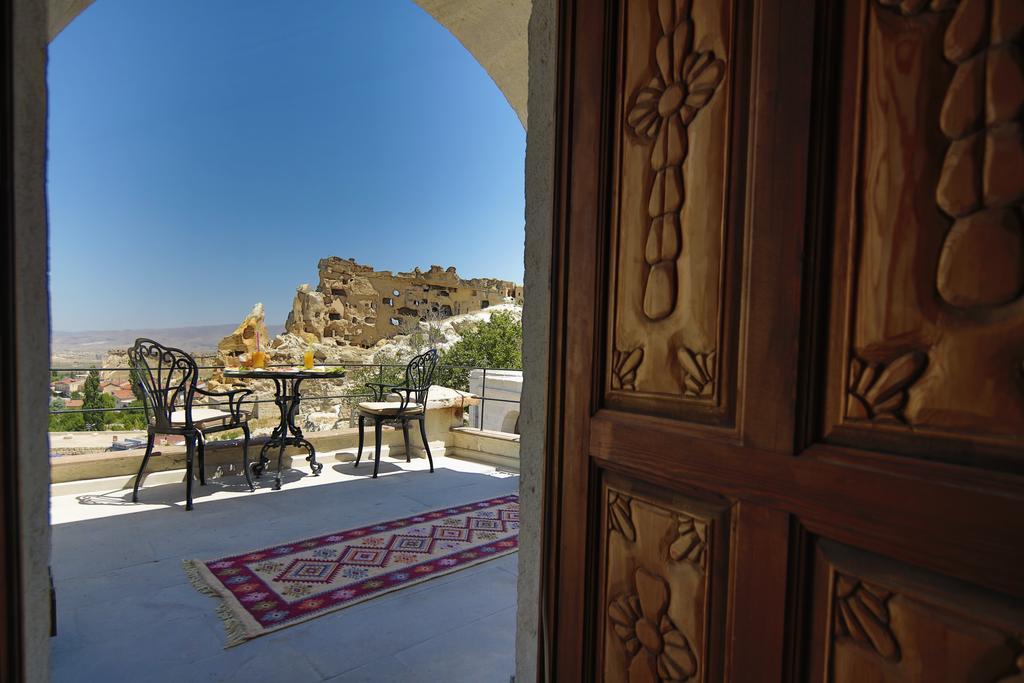גורמה Phocas Cave Suites מראה חיצוני תמונה