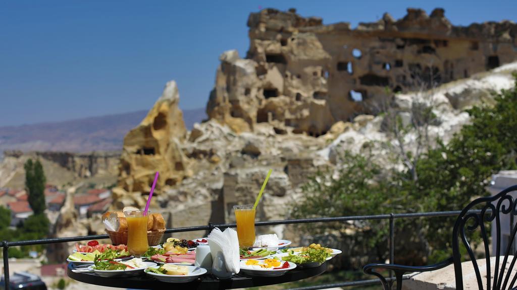 גורמה Phocas Cave Suites מראה חיצוני תמונה