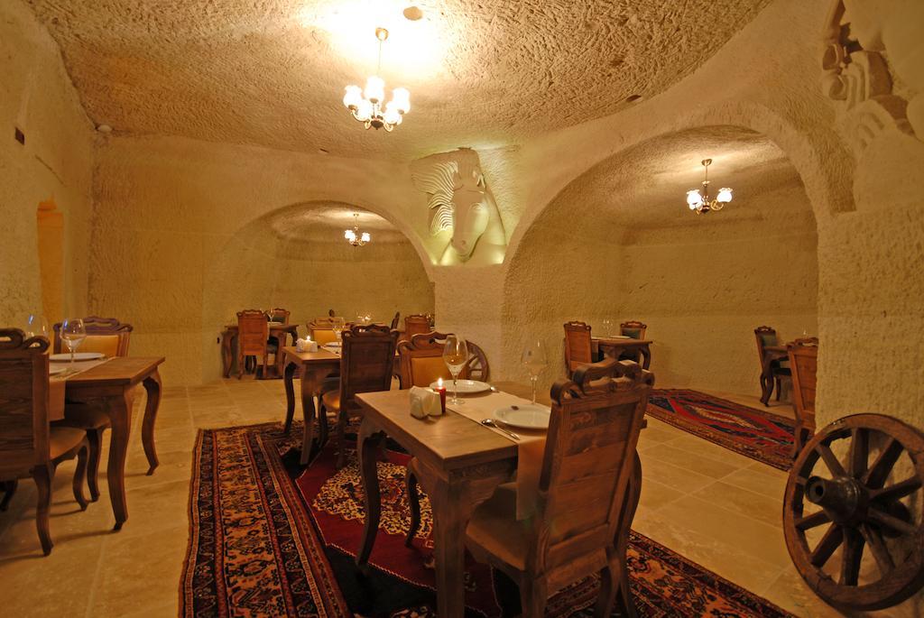 גורמה Phocas Cave Suites מראה חיצוני תמונה