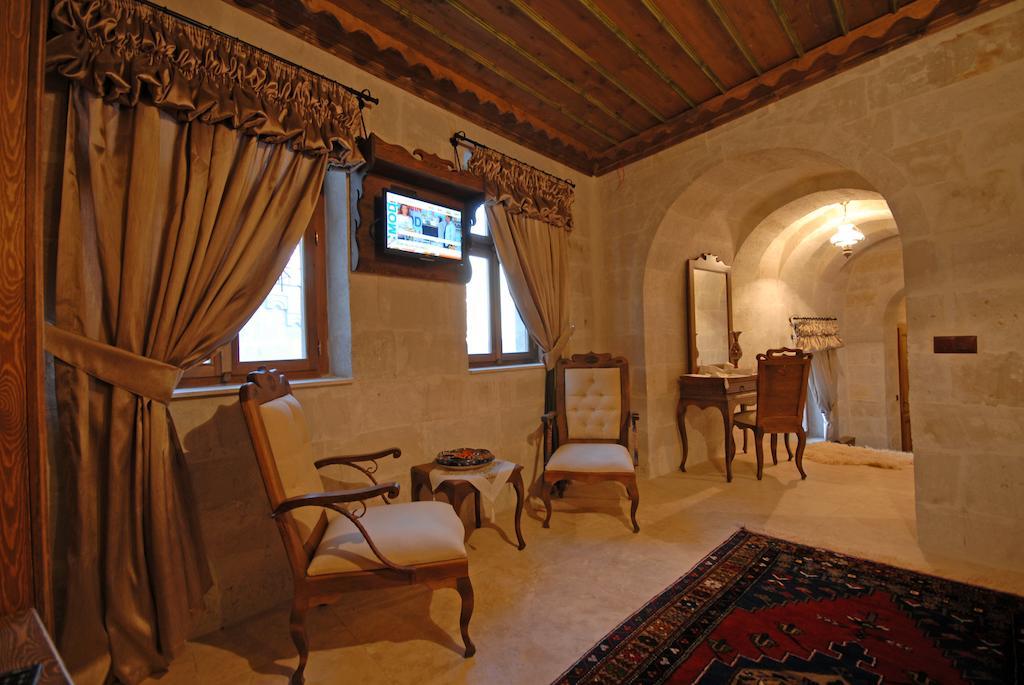 גורמה Phocas Cave Suites מראה חיצוני תמונה