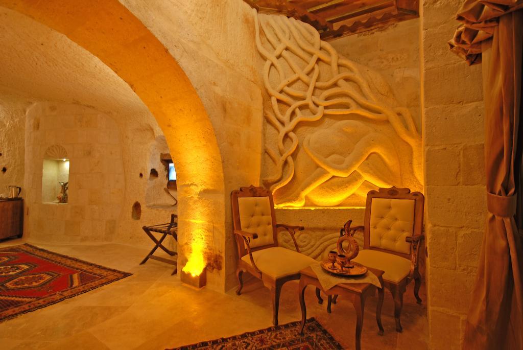 גורמה Phocas Cave Suites מראה חיצוני תמונה